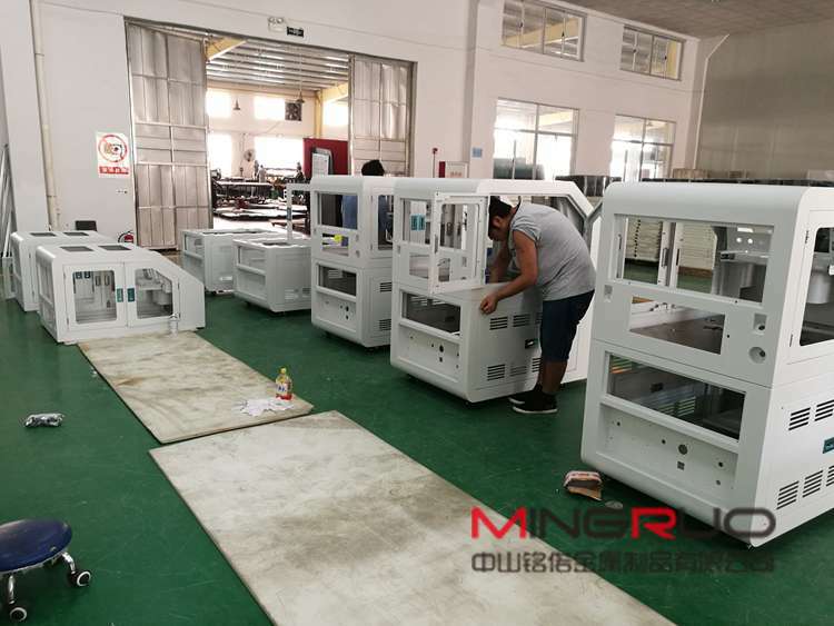 制作钣金产品过程选那些材料最好-FH体育-FH体育(中国) 制作钣金产品过程选那些材料最好-FH体育-FH体育(中国)
