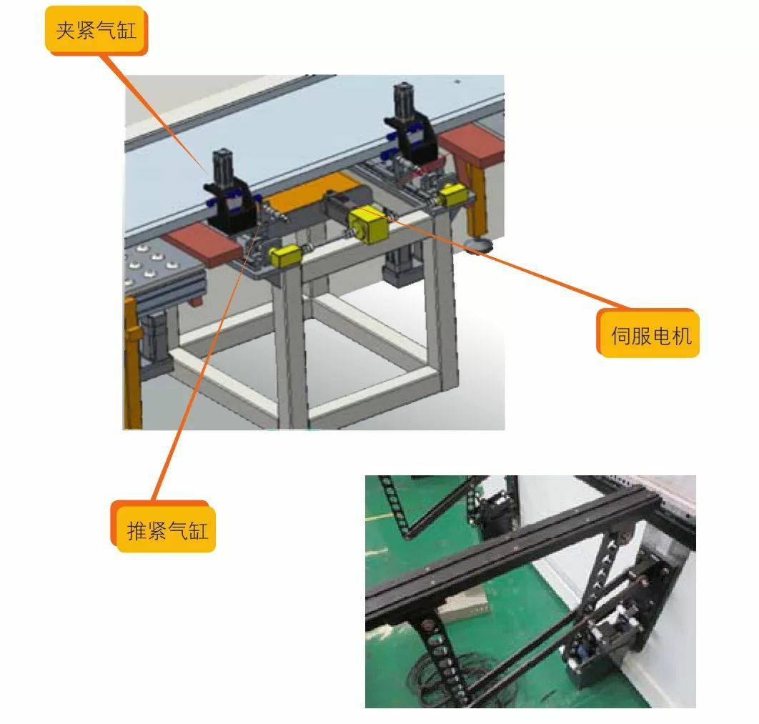 钣金加工产品在自动化及电梯行业中的应用 -FH体育-FH体育(中国) 钣金加工产品在自动化及电梯行业中的应用 -FH体育-FH体育(中国)