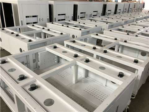 钣金加工企业该采用什么技术-FH体育-FH体育(中国)
