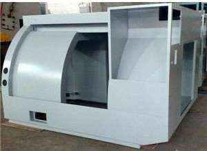 什么是钣金加工的冷加工技术-FH体育-FH体育(中国)