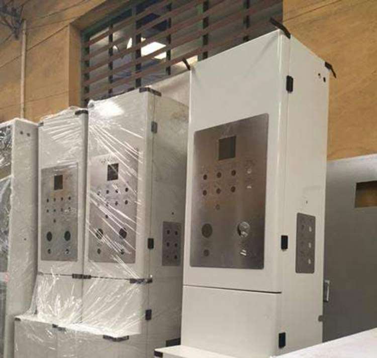 钣金加工工艺水平提升-FH体育-FH体育(中国) 钣金加工工艺水平提升-FH体育-FH体育(中国)