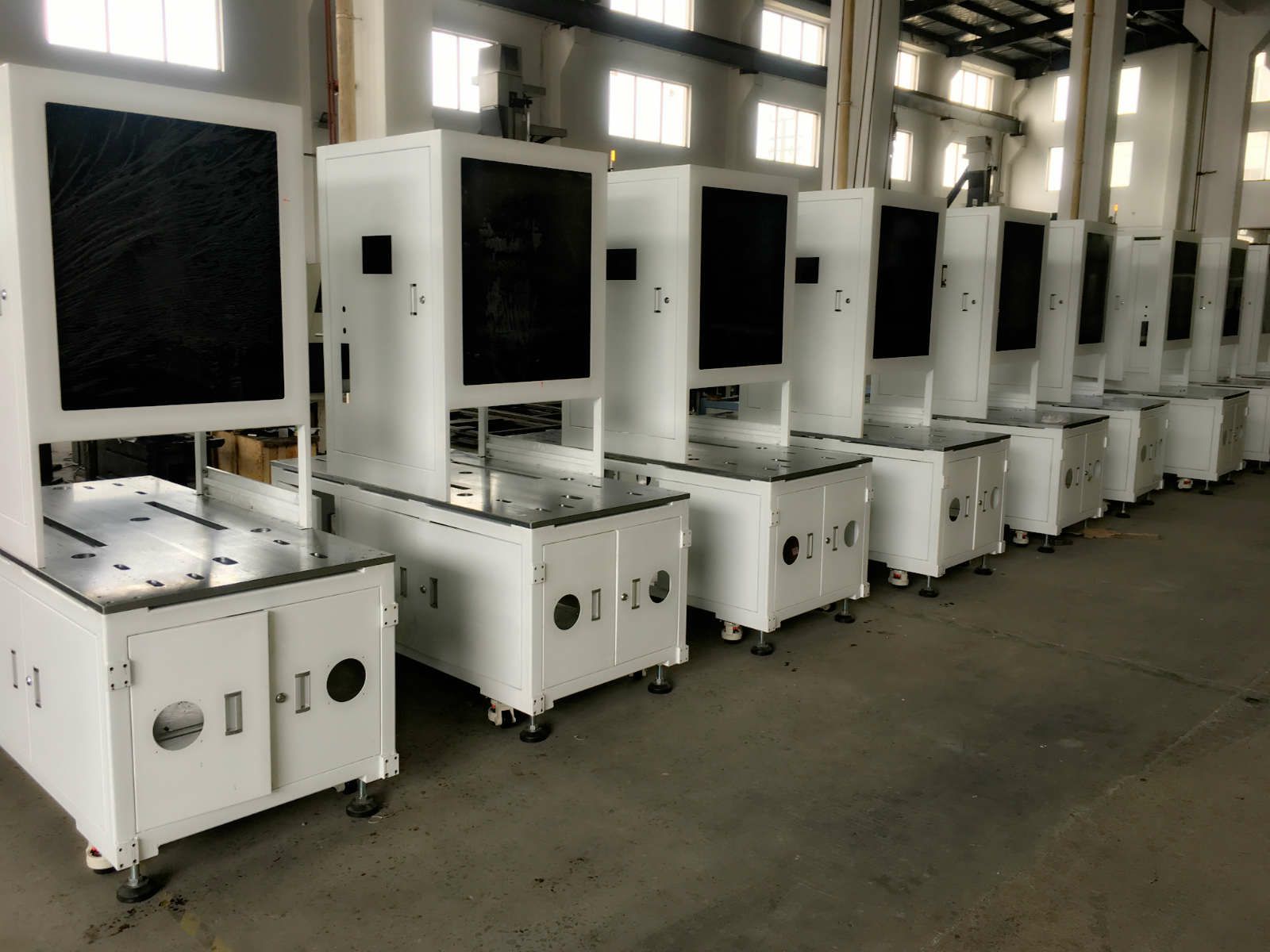 钣金加工成型在工作中应用-FH体育-FH体育(中国)