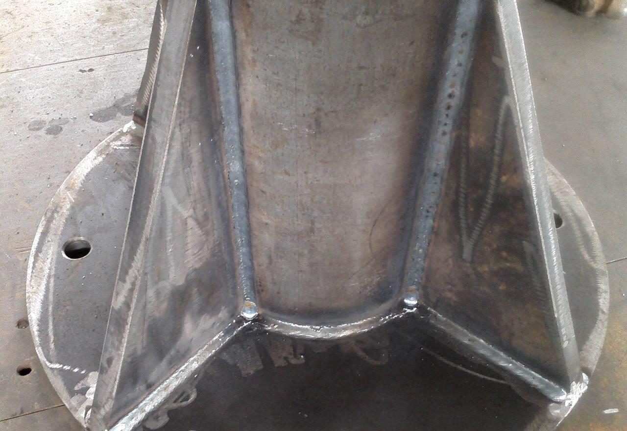 钣金加工零件连接的方式有哪些？-FH体育-FH体育(中国)